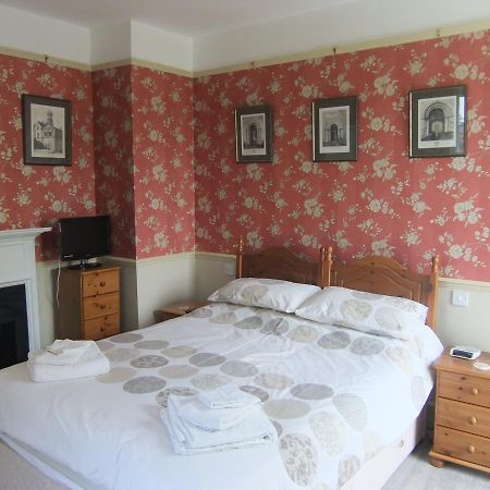 Grange Farm House เฟลิกซ์สโตว์ ภายนอก รูปภาพ