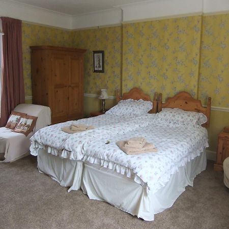 Grange Farm House เฟลิกซ์สโตว์ ภายนอก รูปภาพ
